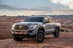 Toyota Tacoma TRD Off-Road Double Cab 2019 года